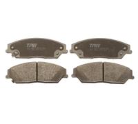 TRW GDB3614 Kit pastiglie freni