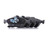 TRW gdb3625 Blister di freno Scatola, Set di 4