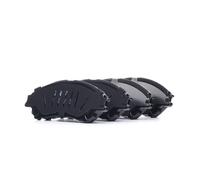 TRW GDB3633 Kit pastiglie freni Anteriore per SUZUKI SX4 S-Cross (JY)