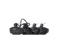 TRW GDB412 Kit pastiglie freni