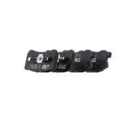 TRW Pastiglie freno GDB4600 – Set posteriore