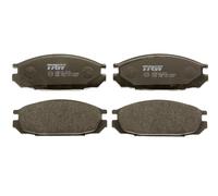 TRW GDB745 Kit pastiglie freni