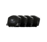 Set di pastiglie freno TRW GDB798, fronte
