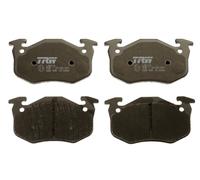 TRW GDB905 Kit pastiglie freni