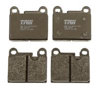 TRW GDB919 Kit pastiglie freni