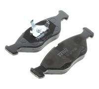 TRW GDB969 Kit pastiglie freno, Freno a disco