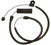 TRW GIC177 Contatto segnalazione, Usura past. freno/mat. d'attrito per BMW