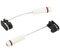 Contatto di avvertimento, usura delle pastiglie dei freni TRW GIC195