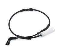 Contatto di avvertimento, usura delle pastiglie dei freni TRW GIC210