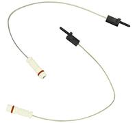 Trw Contatto Segnalazione, Usura Past. Freno/Mat. D''A Gic224