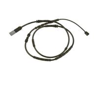 TRW GIC277 Contatto Segnalazione Usura Indicatore Posteriore per BMW