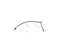 TRW GIC309 Contatto segnalazione, Usura past. freno/mat. d'attrito
