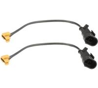 TRW GIC345 Contatto segnalazione, Usura past. freno/mat. d'attrito per IVECO