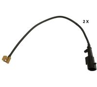 TRW GIC369 Contatto segnalazione, Usura past. freno/mat. d'attrito per IVECO