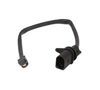 Contatto Segnalazione Usura Past. Freno/mat. D'attrito Trw GIC378 per Audi