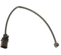 TRW Contatto segnalazione usura pastiglie freno GIC389 per Porsche