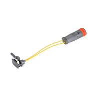 TRW GIC398 Sensore di usura delle pastiglie freni 100mm per MAYBACH 57 (240)