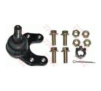 TRW Giunto Anteriore Basso per Mazda B-Serie Pritsche/Telaio