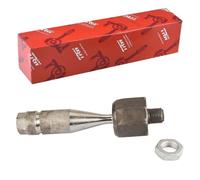 TRW Giunto assiale, Asta trasversale JAR1002 Compatibile con: AUDI A8 D3, BENTLEY CONTINENTAL Cabriolet, CONTINENTAL Coupe, CONTINENTAL FLYING SPUR, VW PHAETON