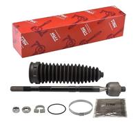 TRW Snodo assiale JAR1073 per FIAT Fiorino Kasten/Kombi (225), Qubo (225)
