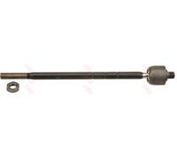 TRW Giunto assiale JAR114 anteriore bilaterale 290 mm M14x1,5/M14x2,0