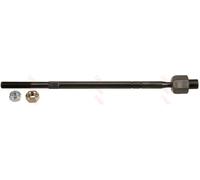 TRW Giunto assiale JAR129 anteriore bilaterale M16x1,5