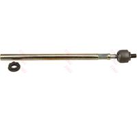 TRW Giunto assiale JAR509 anteriore bilaterale interno 355 mm M12x1/M14x1,5