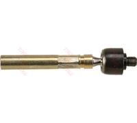 TRW Barra sterzo JAR647 per Citroën C5 I / C5 I Break / C5 II / C5 II Break