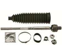 TRW Tirante sterzo JAR957 per Opel Astra H Estate 2.0 Turbo anteriore