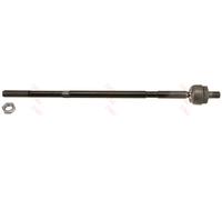 TRW Snodo assiale JAR967 – Barra sterzo per VW Golf III / Vento / Variant / Van
