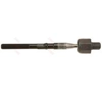 TRW Giunto assiale JAR974 227 mm M18x1,5/M14x1,5