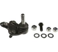 TRW Snodo testina braccio oscillante anteriore JBJ1065 Toyota Avensis 03>