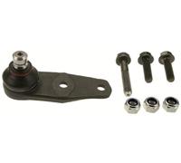 TRW Giunto di supporto/guida JBJ197 | Compatibile con: DACIA SOLENZA, NISSAN KUBISTAR Kasten, RENAULT 11, 19 I, 19 I Cabriolet, 19 I Chamade, 19 II