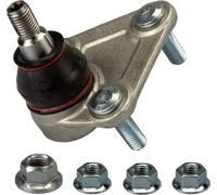 TRW Giunto di supporto/guida JBJ665 Compatibile con: AUDI A3, TT, TT Roadster, VW GOLF IV