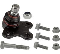 TRW Giunto di Supporto Guida Manubrio Ammortizzatore Anteriore per Fiat 500L 199