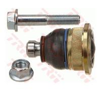 TRW Giunto Sferico Braccio Strutturale Anteriore Inferiore Adatto A per Nissan