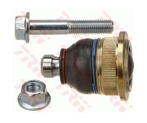 TRW Giunto Sferico Braccio Strutturale Anteriore Inferiore Adatto A per Nissan