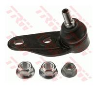 TRW Giunto Sferico Braccio Strutturale Anteriore Inferiore Destra per Mini