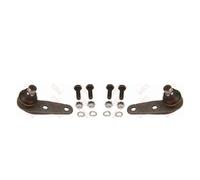 TRW Giunto Sospensione Set Sinistro Destro Anteriore Inferiore Per Audi 80