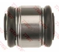TRW Testina braccio oscillante JBJ1085 per BMW 1/3 Touring X1 Cabriolet X3 X4