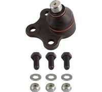 TRW Giunto supporto guida JBJ144 testina braccio sospensione 19 mm
