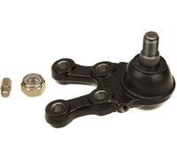 TRW Giunto di supporto/guida JBJ176 per Mitsubishi Pajero II