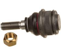 TRW Testina braccio oscillante JBJ268 per VW Transporter IV anteriore Sx
