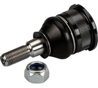 TRW Giunto sferico braccio strutturale anteriore inferiore JBJ654 per VW Kaefer