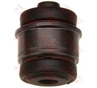 TRW Giunto supporto guida JBJ712 bilaterale inferiore 20 mm
