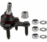 TRW Giunto supporto guida JBJ751 9,5 mm M12x1.5