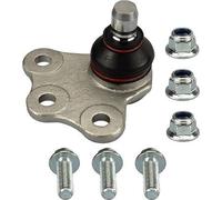 TRW Giunto supporto guida JBJ782 anteriore sinistro