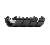 TRW Kit ganasce freni GS6166 posteriori per Ford Granada