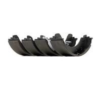 TRW GS6207 Kit ganasce freni