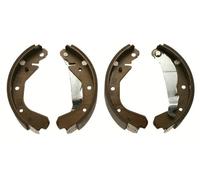 TRW GS6212 Kit ganasce freno per BEDFORD,HOLDEN,OPEL,VAUXHALL